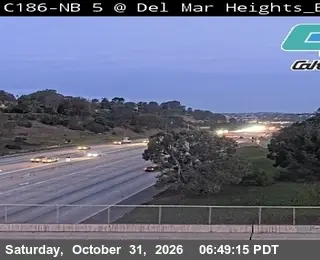 Latest image of (C186) NB 5: Del Mar Heights B