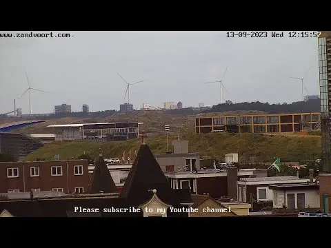Latest image of Zandvoort