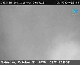 Latest image of (C394) SB 125: Grossmont College_B