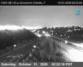 Latest image of (C395) SB 125: Grossmont College_T