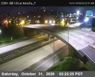 Latest image of (C391) SR-125: SB at Amaya_T