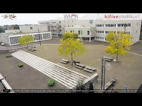 Latest image of Aanloophaven Zeewolde