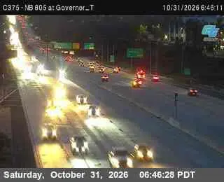 Latest image of (C375) NB 805:at Governot _T