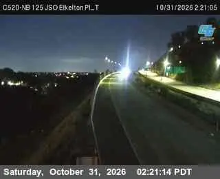 Latest image of (C520) I-125: NB JSO Elkelton Pl - T