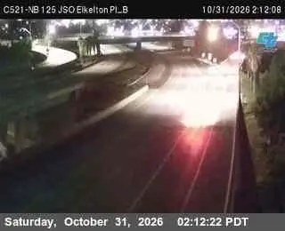 Latest image of (C521) I-125: NB JSO Elkelton Pl - B