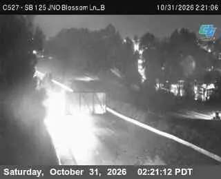 Latest image of (C527) I-125: SB JNO Blossom Ln - B