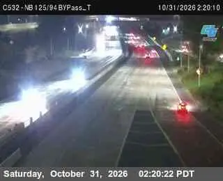 Latest image of (C532) NB 125/94 ByPass - T