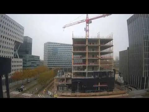 Latest image of Matrix Innovation Center VU Campus