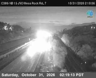 Latest image of (C386) NB 15 : JNO Mesa Rock Rd_T