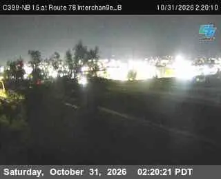 Latest image of (C399) NB 15 : Route 78 Interchange_B