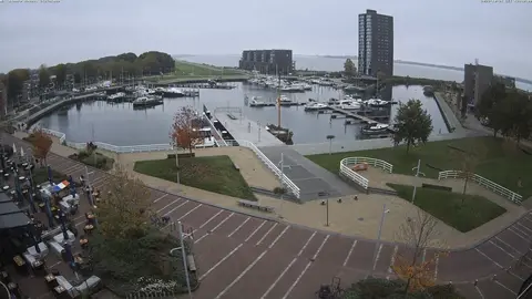 Latest image of Sluiskade Almere Haven (Bokkeboot)