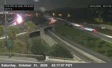Latest image of SR-91 : (5) RTE 55 (HM Pole)