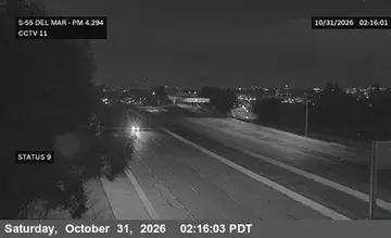 Latest image of SR-55 : (11) Del Mar Avenue