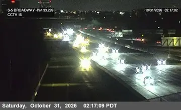 Latest image of I-5 : (15) Broadway