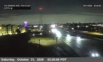 Latest image of I-5 : (16) Grand Avenue