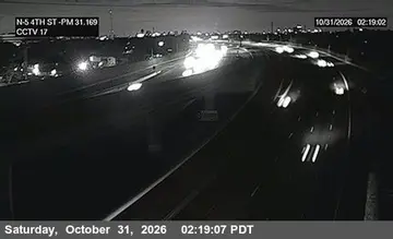 Latest image of I-5 : (17) 4th Street