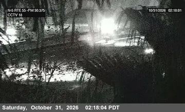 Latest image of I-5 : (18) SR-55