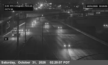 Latest image of SR-55 : (24) I-405 A