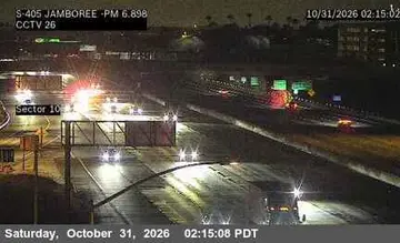 Latest image of I-405 : (26) Jamboree