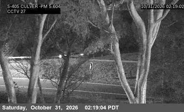Latest image of I-405 : (27) Culver