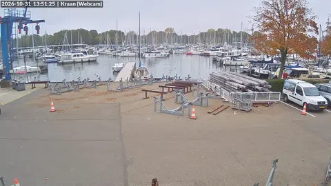 Latest image of Jachthaven Naarden