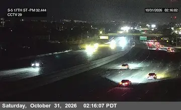 Latest image of I-5 : (29) 17th Street (7th)