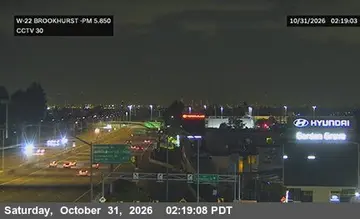 Latest image of SR-22 : (30) Brookhurst Street