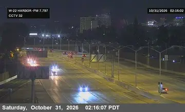 Latest image of SR-22 : (32) Harbor Boulevard