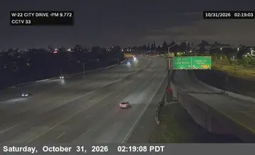 Latest image of SR-22 : (33) City Drive