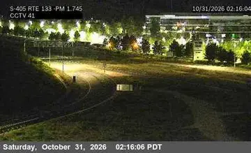 Latest image of I-405 : (41) SR-133
