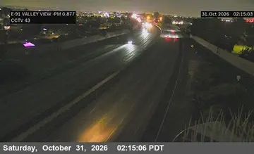 Latest image of SR-91 : (43) Valley View