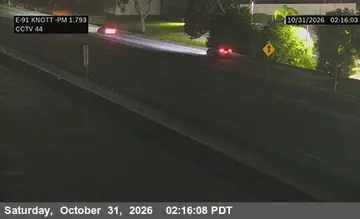 Latest image of SR-91 : (44) Knott