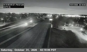Latest image of SR-73 : (45) Bear Street