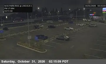 Latest image of SR-55 : (50) Lincoln Park and Ride 2