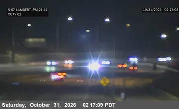Latest image of SR-57 : (82) Lambert Street