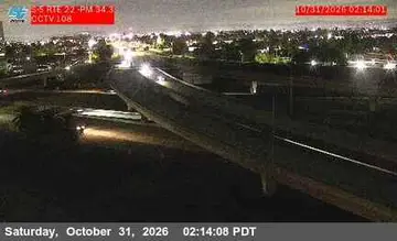 Latest image of I-5 : (108) SR-11