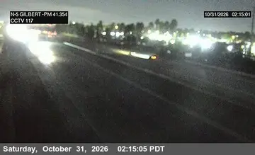 Latest image of I-5 : (117) Gilbert Street