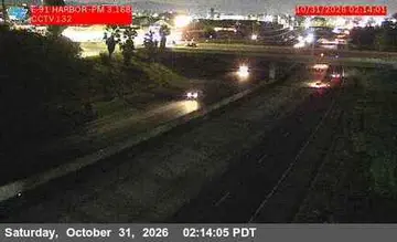 Latest image of SR-91 : (132) Harbor Boulevard