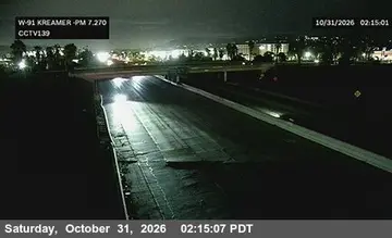 Latest image of SR-91 : (139) Kreamer Boulevard