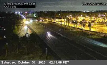 Latest image of I-405 : (141) Bristol