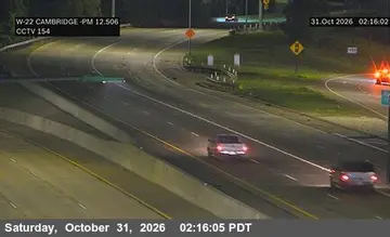 Latest image of SR-22 : (154) Cambridge Street