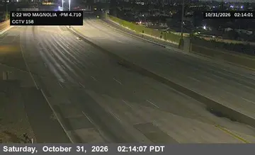 Latest image of SR-22 : (158) West of Magnolia Street