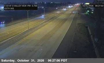 Latest image of SR-22 : (163) Valley View Avenue