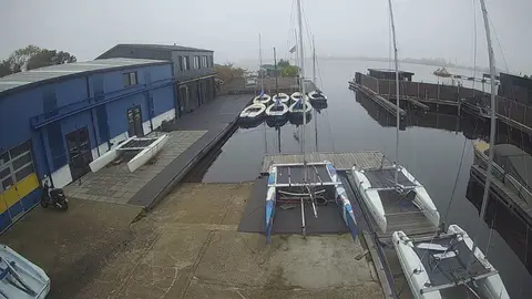 Latest image of Zeilschool-haven Aalsmeer