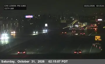 Latest image of SR-91 : (169) Lemon Street
