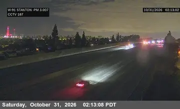 Latest image of SR-91 : (187) Stanton Avenue