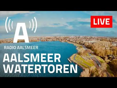 Latest image of Watertoren Aalsmeer