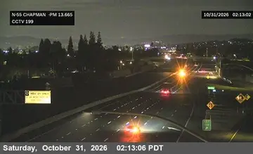 Latest image of SR-55 : (199) Chapman Avenue