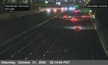 Latest image of SR-55 : (200) Walnut Street