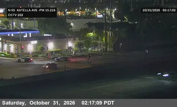 Latest image of SR-55 : (202) Katella Avenue